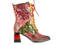 Bottines - INCOLAO 05 | Laura Vita Fashion