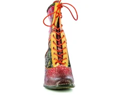 Bottines - INCOLAO 05 | Laura Vita Fashion