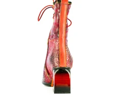 Bottines - INCOLAO 05 | Laura Vita Fashion