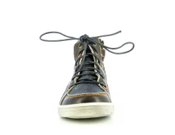 Bottines - IZCOLDO 01 | Laura Vita Hot