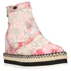 Bottines - JABINEO 03 | Laura Vita Sale