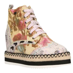 Bottines - JABINEO 23 | Laura Vita Best Sale