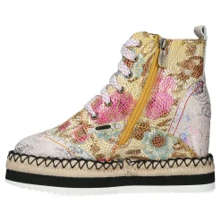 Bottines - JABINEO 23 | Laura Vita Best Sale