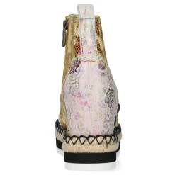 Bottines - JABINEO 23 | Laura Vita Best Sale