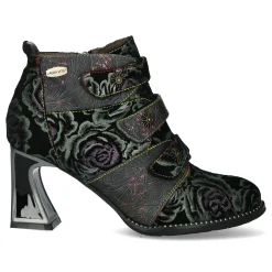 Bottines - JACBO 0622 | Laura Vita Outlet