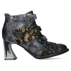 Bottines - JACBO 214 | Laura Vita Outlet
