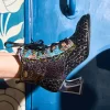 Bottines - JACBO 0722 | Laura Vita Cheap