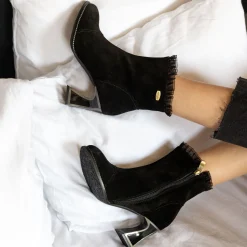 Bottines - JACBO 12 | Laura Vita Fashion