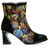 Bottines - JACBO 12 | Laura Vita Hot