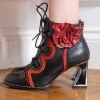 Bottines - JACBO 213 | Laura Vita Cheap