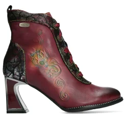 Bottines - JACBO 1123 | Laura Vita Clearance