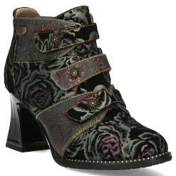 Bottines - JACBO 0622 | Laura Vita Outlet