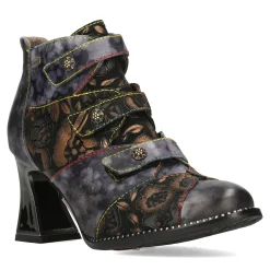 Bottines - JACBO 214 | Laura Vita Outlet