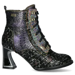 Bottines - JACBO 0722 | Laura Vita Cheap