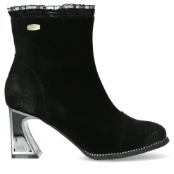 Bottines - JACBO 12 | Laura Vita Fashion
