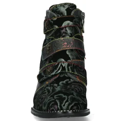 Bottines - JACBO 0622 | Laura Vita Outlet