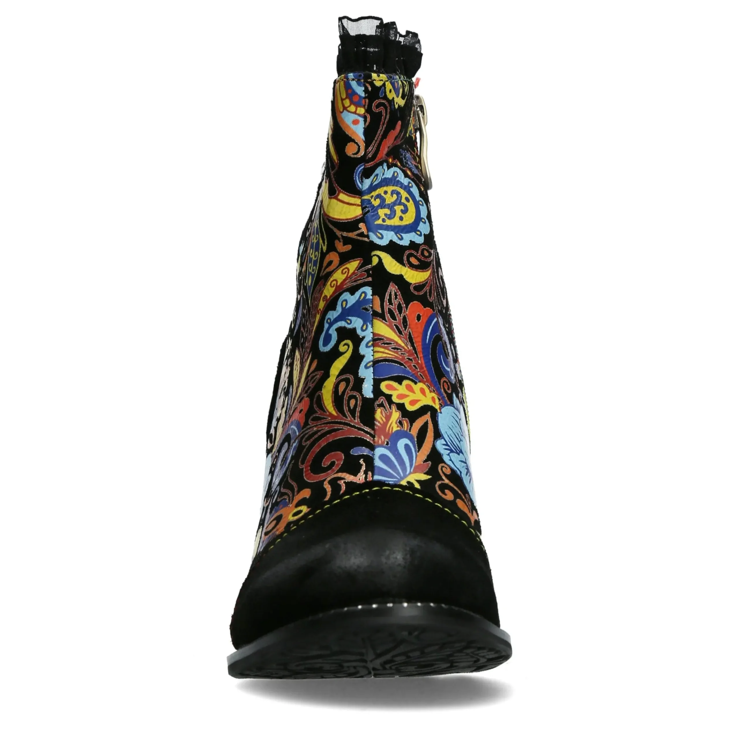Bottines - JACBO 12 | Laura Vita Hot