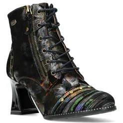 Bottines - JACBO 47 | Laura Vita Fashion
