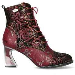 Bottines - JACBO 0123 | Laura Vita Best Sale