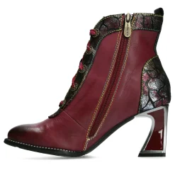 Bottines - JACBO 1123 | Laura Vita Clearance