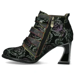 Bottines - JACBO 0622 | Laura Vita Outlet
