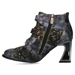 Bottines - JACBO 214 | Laura Vita Outlet