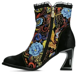 Bottines - JACBO 12 | Laura Vita Hot