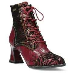 Bottines - JACBO 0123 | Laura Vita Best Sale