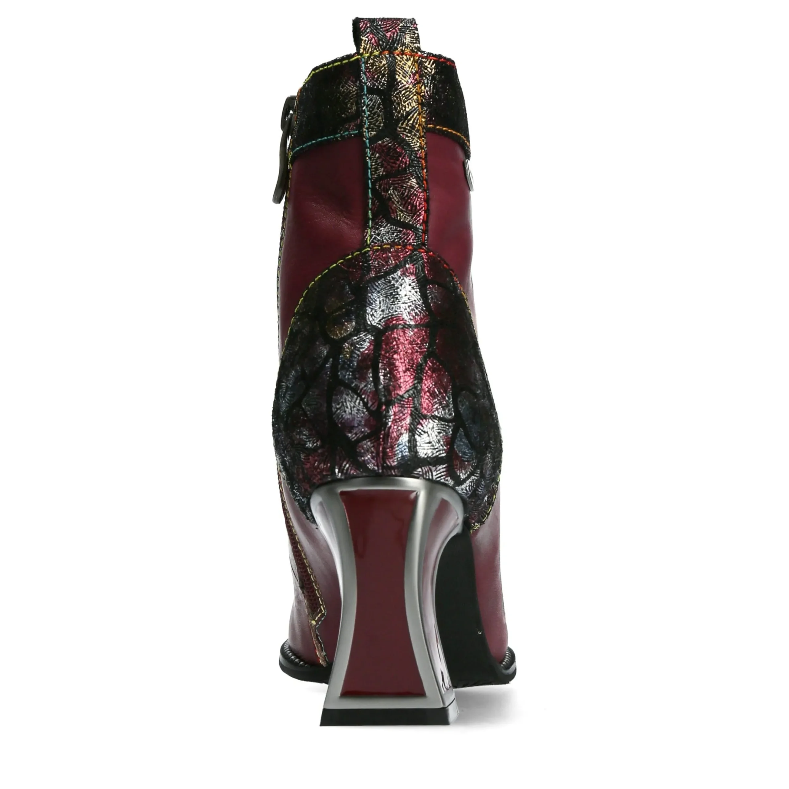 Bottines - JACBO 1123 | Laura Vita Clearance