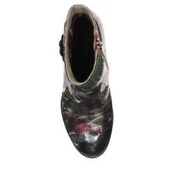 Bottines - JACBO 13 | Laura Vita Online