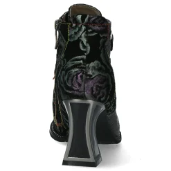 Bottines - JACBO 0622 | Laura Vita Outlet