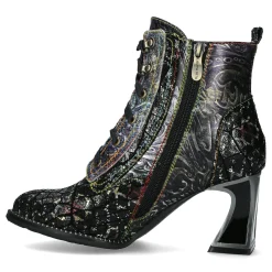 Bottines - JACBO 0722 | Laura Vita Cheap