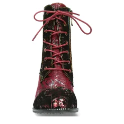 Bottines - JACBO 0123 | Laura Vita Best Sale