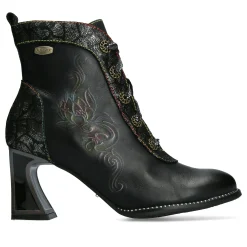 Bottines - JACBO 1123 | Laura Vita Clearance