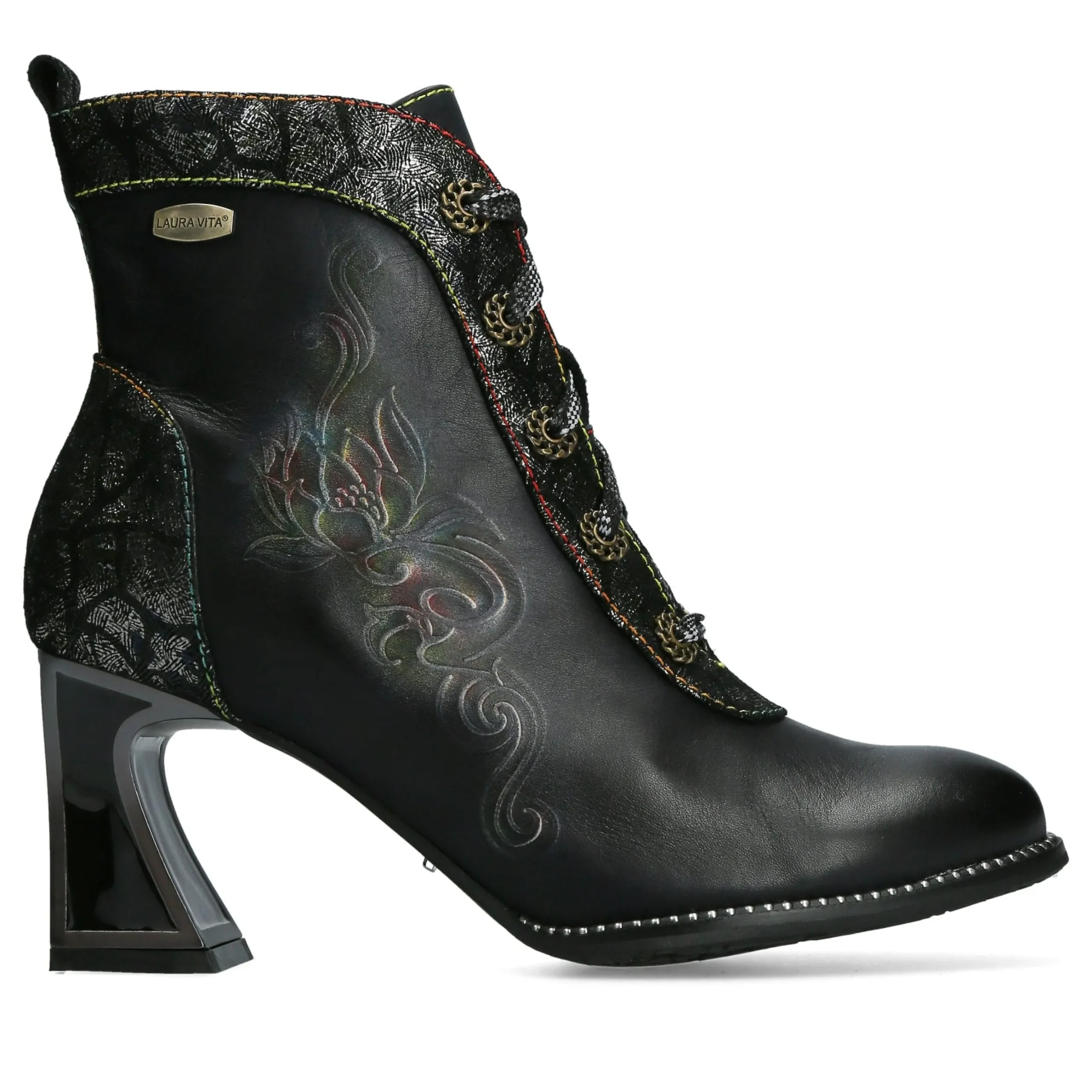 Bottines - JACBO 1123 | Laura Vita Clearance