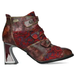 Bottines - JACBO 214 | Laura Vita Outlet