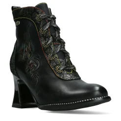Bottines - JACBO 1123 | Laura Vita Clearance