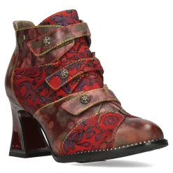 Bottines - JACBO 214 | Laura Vita Outlet