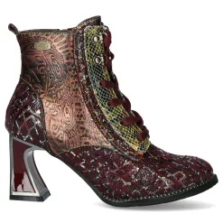 Bottines - JACBO 0722 | Laura Vita Cheap