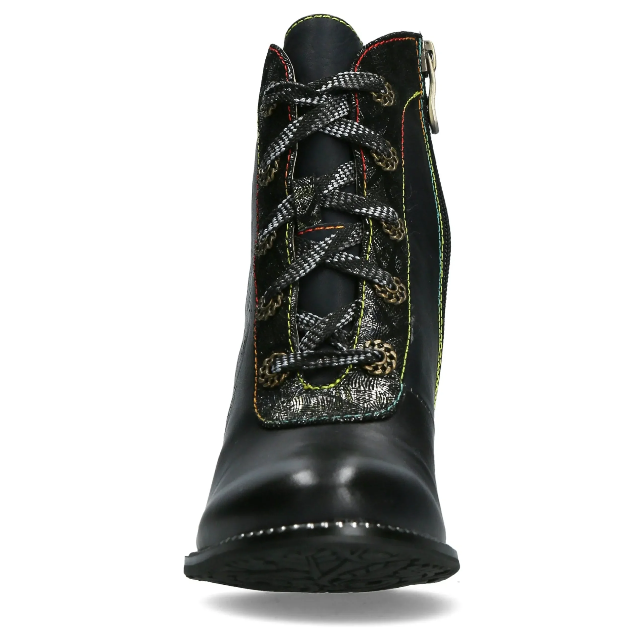 Bottines - JACBO 1123 | Laura Vita Clearance