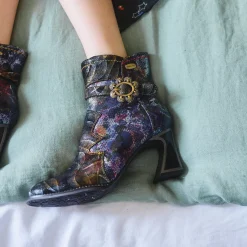 Bottines - JACBO 13 | Laura Vita Online