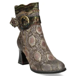 Bottines - JACBO 21 | Laura Vita New
