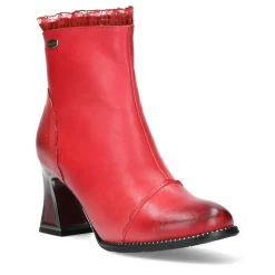 Bottines - JACBO 12 | Laura Vita Online
