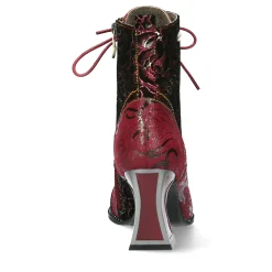 Bottines - JACBO 0123 | Laura Vita Best Sale