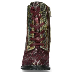 Bottines - JACBO 0722 | Laura Vita Cheap