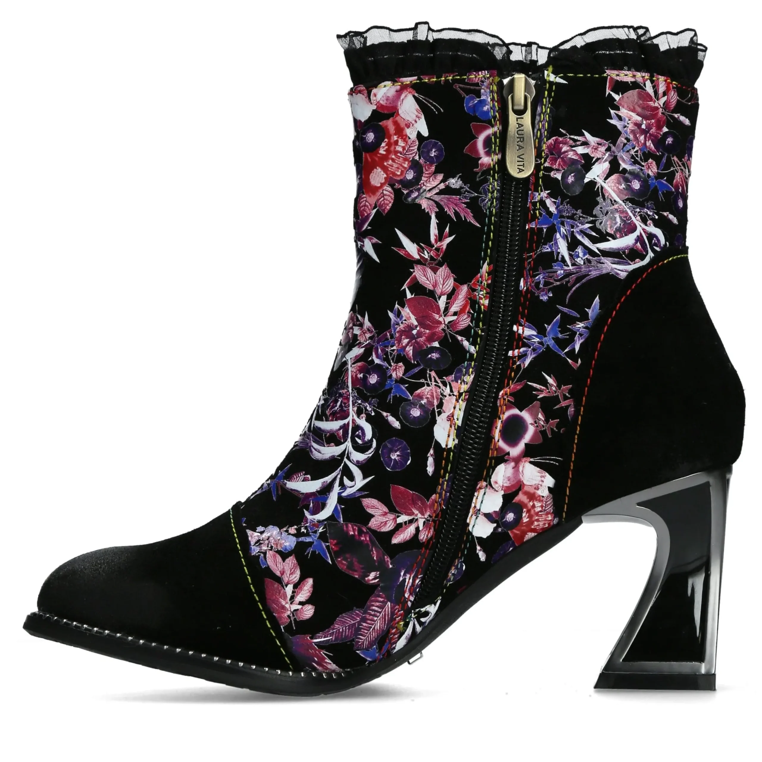 Bottines - JACBO 12 | Laura Vita Hot