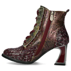 Bottines - JACBO 0722 | Laura Vita Cheap