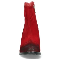 Bottines - JACBO 12 | Laura Vita Fashion
