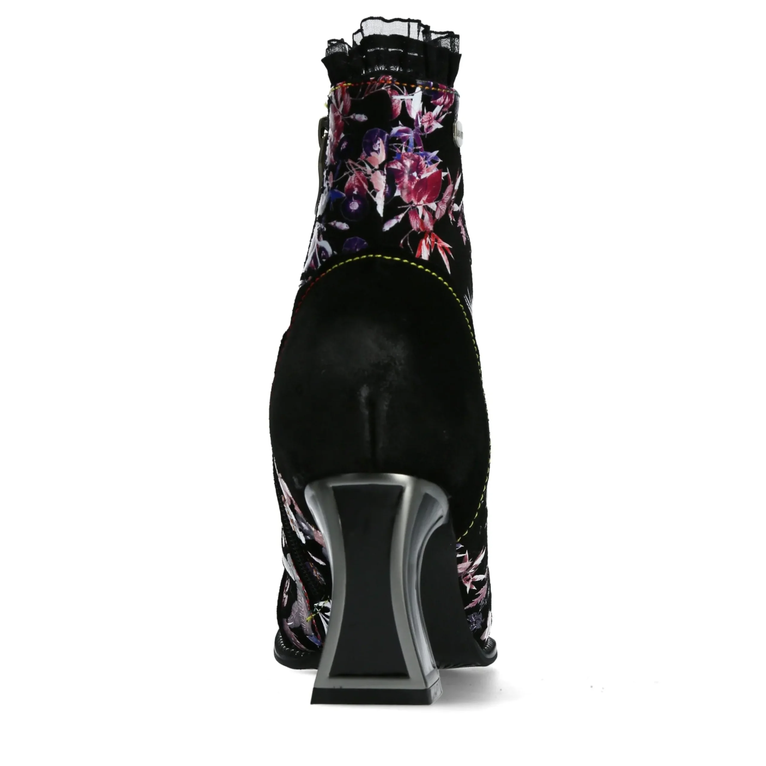 Bottines - JACBO 12 | Laura Vita Hot