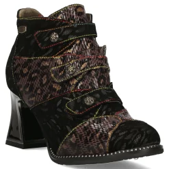 Bottines - JACBO 214A | Laura Vita Hot